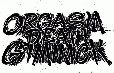 logo Orgasm Death Gimmick